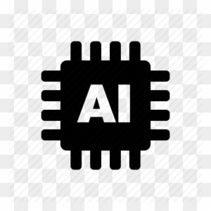 The Future Of Ai - Artificial Intelligence Logo - Free Transparent PNG ...