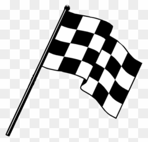 Download Number 51 Crossing Checkered Flag - 25 Franks Crew Dark ...