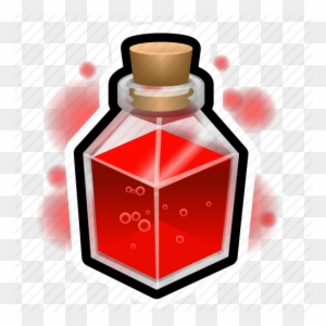 Potions In Harry Potter Computer Icons Alchemy Download - Rainbow Potion  Clipart, HD Png Download - 458x750 PNG 