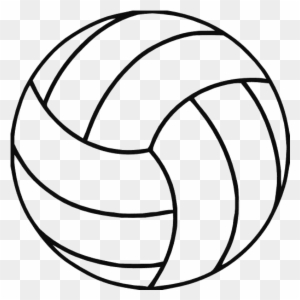 kolodinski volleyball clipart