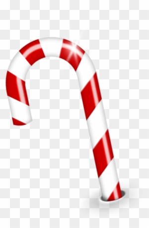 Durchsuchen - - Candy Cane - Free Transparent PNG Clipart Images Download