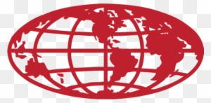 Red Globe Logo