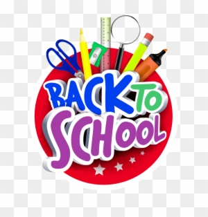 Back To School Clipart Transparent Png Clipart Images Free Download Clipartmax