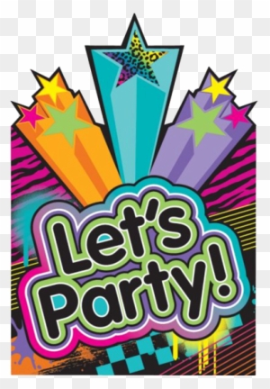 Disco Party Clipart, Transparent PNG Clipart Images Free Download ...