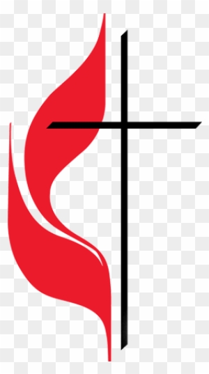 February Free Clip Art Prayer Requests - United Methodist Church Logo ...