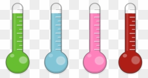 Thermometer Icon - Temperature - Free Transparent PNG Clipart Images ...