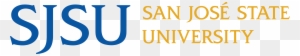 Sjsu Logo - Sjsu San Jose State University Logo - Free Transparent PNG ...