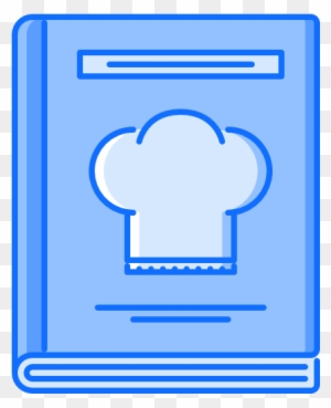 Recipe Book Free Icon - Cook Book Icon - Free Transparent PNG Clipart ...