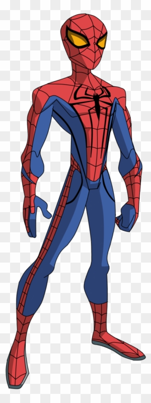 The Spectacular Spider Marvel Spiderman Black Suit Free Transparent Png Clipart Images Download - roblox iron spider pants
