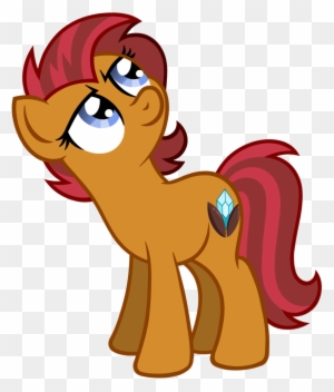 My Little Babs Is Growing Up I'm So Proud Of Her - Mlp Babs Seed's ...