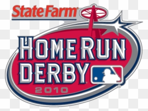 Home Run Derby Logo - Free Transparent PNG Clipart Images Download