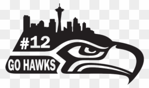 Free Seahawks Coloring Page, Download Free Seahawks Coloring Page png  images, Free ClipArts on Clipart Library