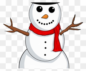 Snowman Clipart Free Teacher Bits And Bobs Snowman - Free Clip Art ...