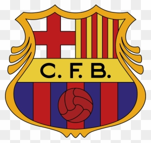 Fc Barcelona Png Logo - Barcelona Football Logo Png - Free Transparent ...