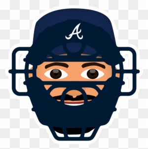 1966 - - Atlanta Braves Old Mascot - Free Transparent PNG Clipart Images  Download