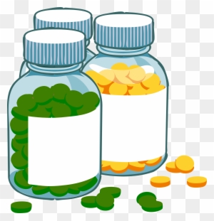 Gallery - Over The Counter Drugs Clipart - Free Transparent PNG Clipart ...