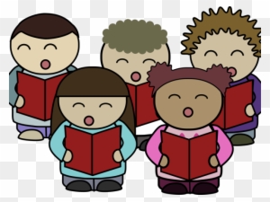 colorado korean childrens choir clipart