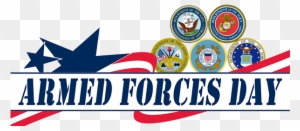 armed forces day clip art