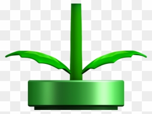 Piranha Plant - Mario Piranha Plant Pipe - Free Transparent PNG Clipart ...