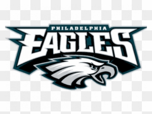 Free: Philadelphia Eagles Logo Png Transparent & Svg Vector - Philadelphia  Eagles Logo Outline 