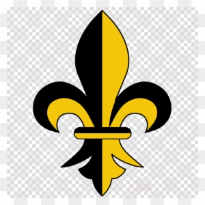 New Orleans Saints Clip Art, Transparent PNG Clipart Images Free ...