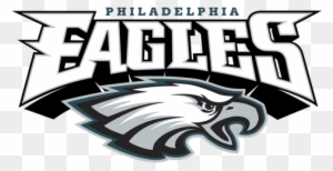 Kelly Green, Yellow Beak/legs - Philadelphia Eagles Full Logo - Free  Transparent PNG Cli… in 2023