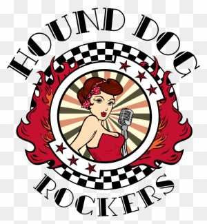 rockabilly clipart