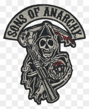 Free Free 263 Son Of Anarchy Svg SVG PNG EPS DXF File