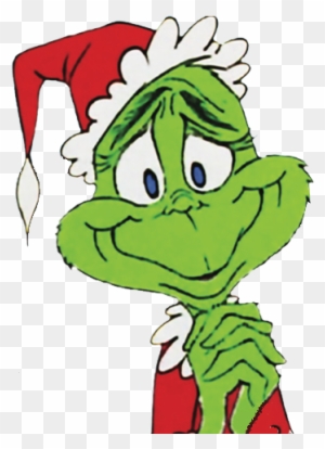 free clipart grinch stole christmas transparent png clipart