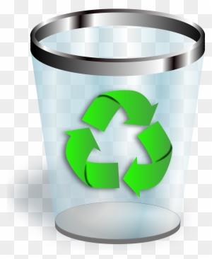 Recycle Bin Windows Xp - Free Transparent PNG Clipart ...