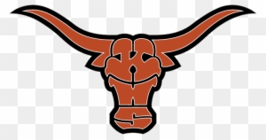 Ut Longhorns - Free Transparent PNG Clipart Images Download