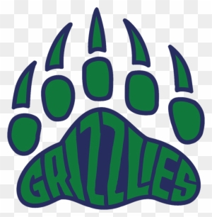 Izz - Utah Grizzlies Png - Free Transparent PNG Clipart Images Download