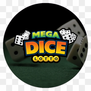 mega dice lotto result