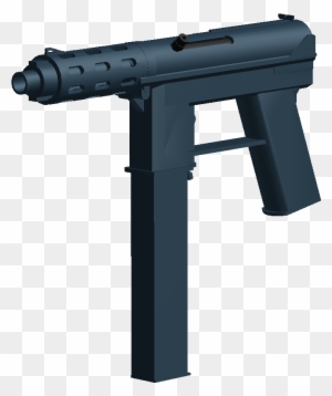 G17, Phantom Forces Wiki