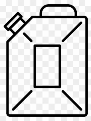 oil can clipart