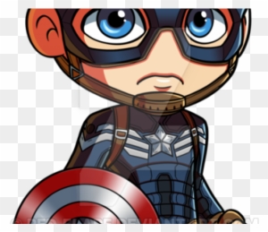 Marvel Chibi, Transparent PNG Clipart Images Free Download - ClipartMax