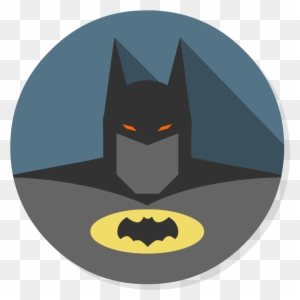 free batman clipart images