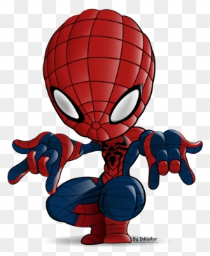 Spiderman Clipart, Transparent PNG Clipart Images Free Download ...