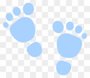 Footprint Clipart, Transparent Png Clipart Images Free Download 