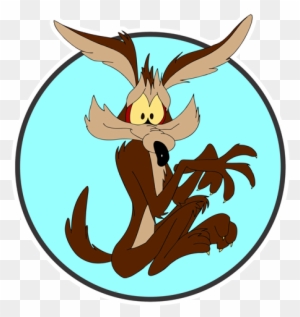 Wile E Coyote Clipart, Transparent PNG Clipart Images Free Download ...