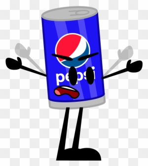 Pepsi Can Pose By Phonetheanimator - Pepsi Can Pose By Phonetheanimator ...