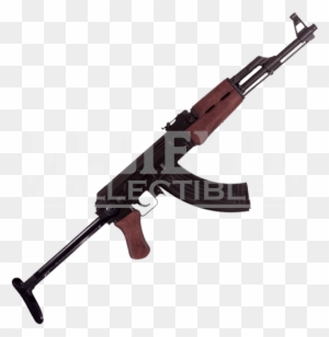 Ak 47 Clipart Transparent Png Clipart Images Free Download Clipartmax - ak 47 silhouette roblox