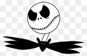 Jack Skellington Clip Art, Transparent PNG Clipart Images Free Download ...