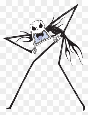 Jack Nightmare Before Christmas Clipart Transparent Png Clipart Images Free Download Clipartmax