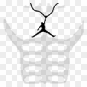 View and Download hd Michael Jordan Clipart Transparent - Six Pack Roblox T  Shirt PNG Image for free. The image resolution i…