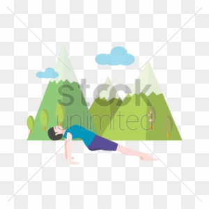 Cartoon Yoga Mat Clipart Yoga & Pilates Mats Clip Art - Cartoon Yoga Mat -  Free Transparent PNG Clipart Images Download