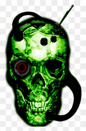 Finished Skull Gas Mask Green Illustration Free Transparent Png Clipart Images Download - toxic gas mask texture roblox