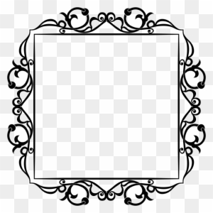 Corner Flourish Clipart, Transparent PNG Clipart Images Free Download ...