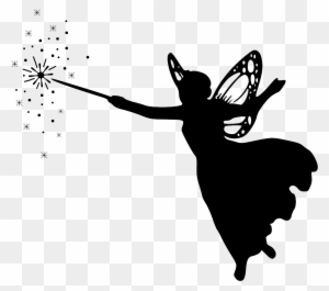 Free Free 113 Magic Fairy Godmother Wand Svg Free SVG PNG EPS DXF File