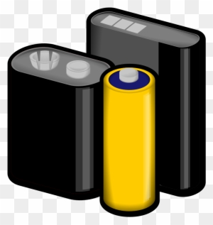 Batterie Clipart - Free Transparent PNG Clipart Images Download